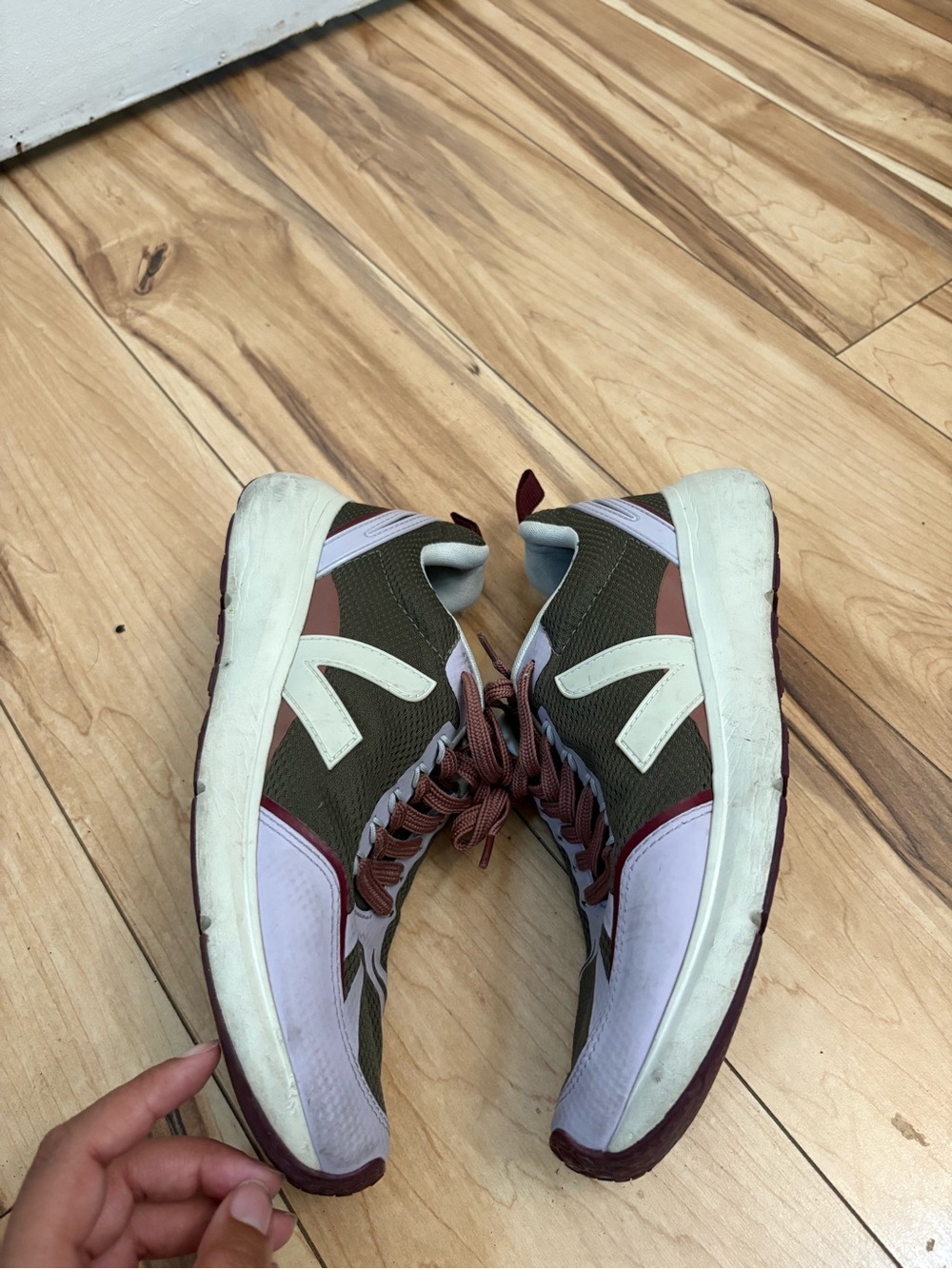 Veja Condor Sneakers